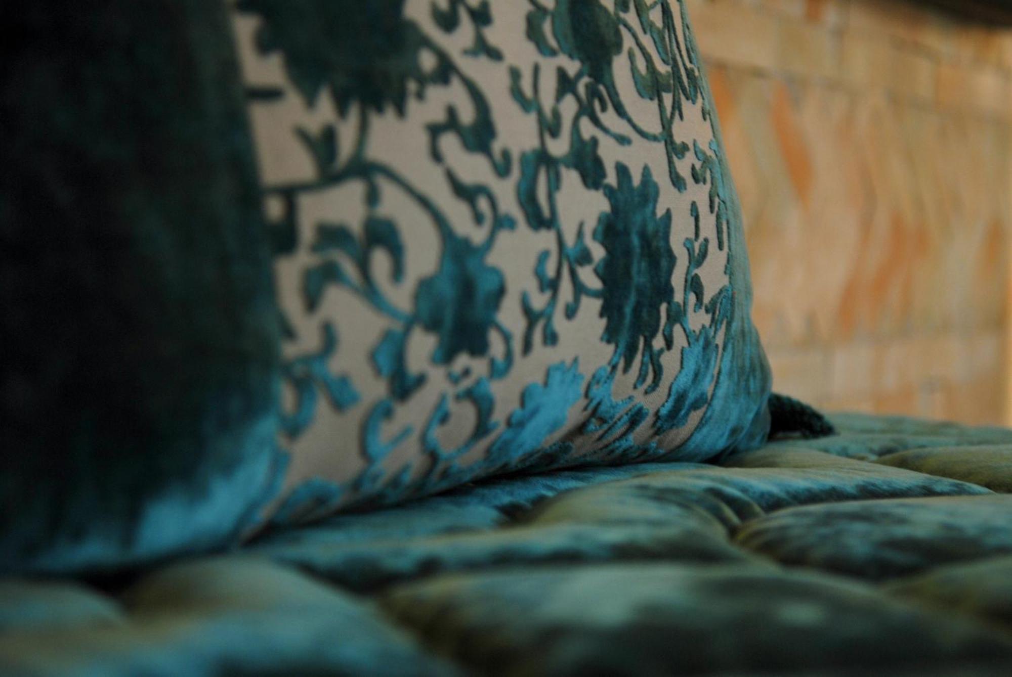 Riad La Maison Verte Fez Zewnętrze zdjęcie