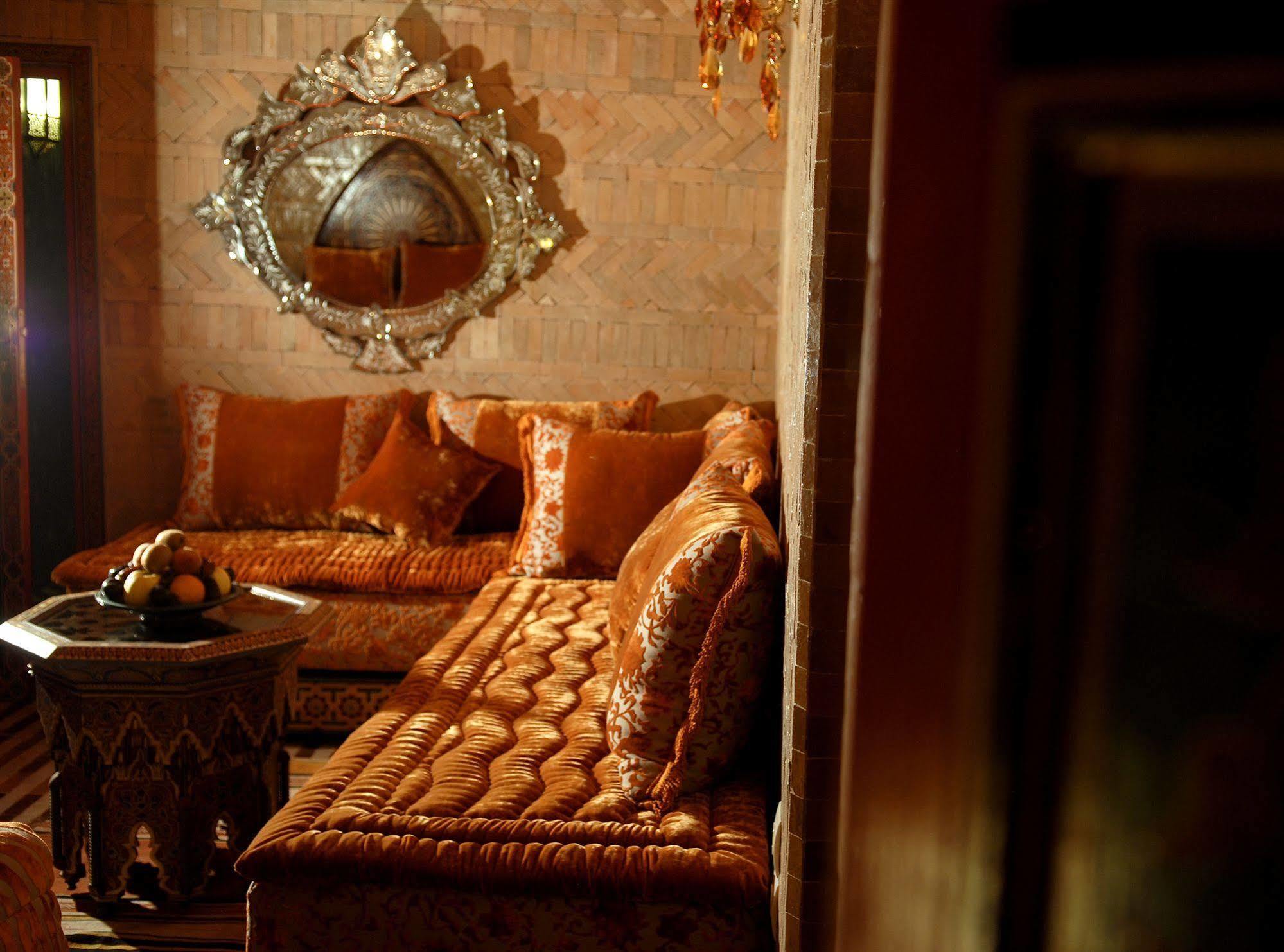 Riad La Maison Verte Fez Zewnętrze zdjęcie